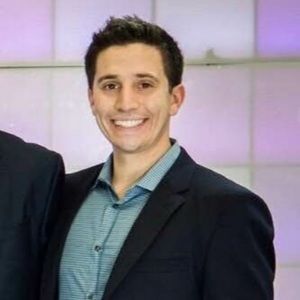 Meet your Posher, Eric